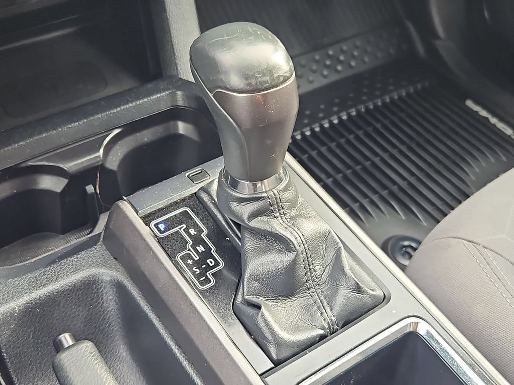 Used 2019 Toyota Tacoma TRD Off-Road AWD/4WD image 27