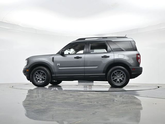 Certified 2024 Ford Bronco Sport Big Bend w/ Convenience Package image 35