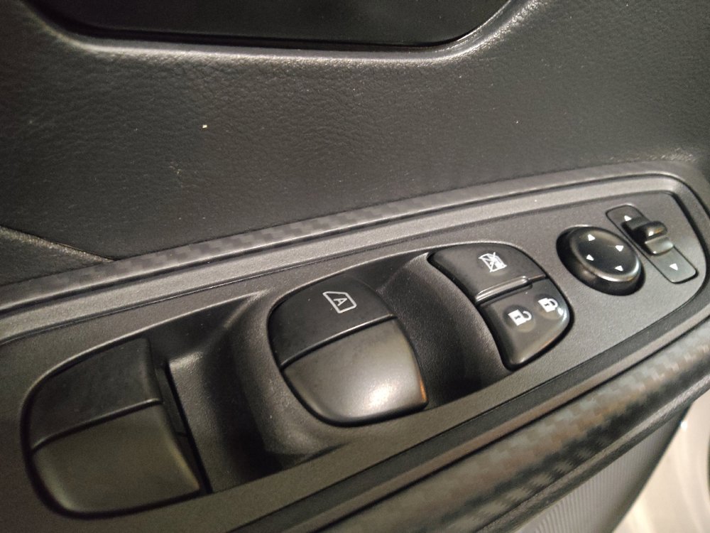 Used 2024 Nissan Versa S w/ Trunk Package FWD image 27