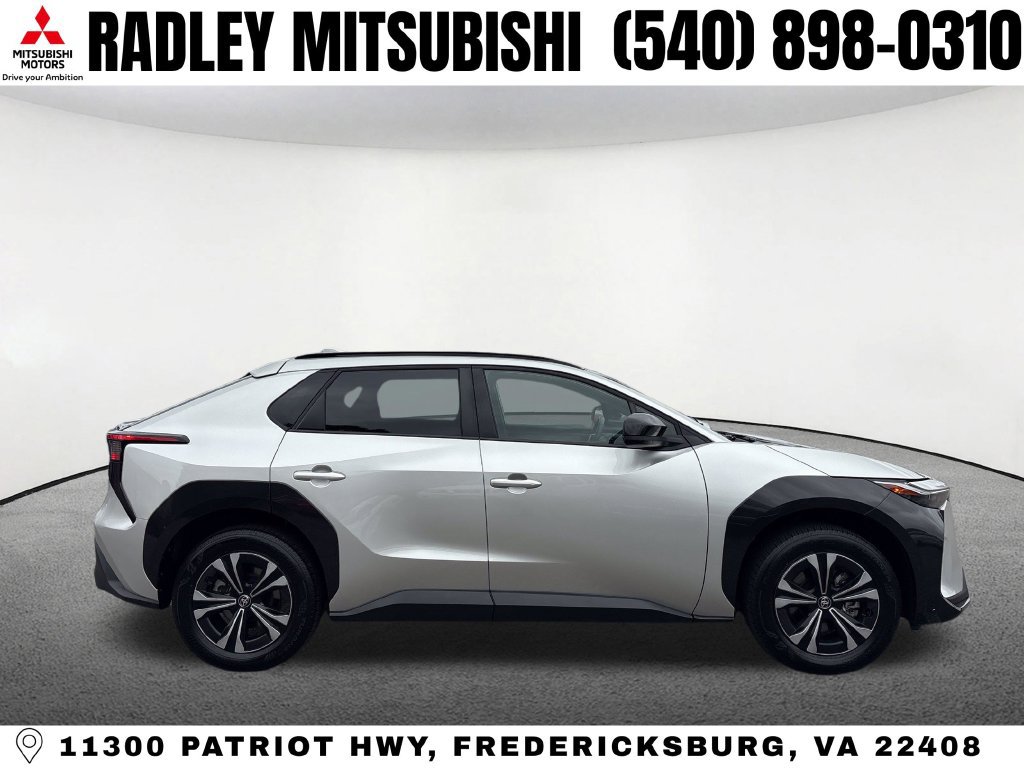Used 2024 Toyota bZ4X FWD w/ Weather Package image 21