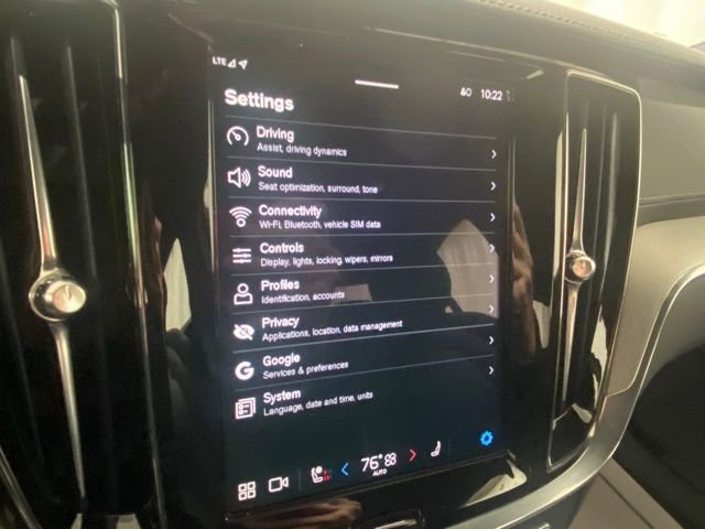 Used 2025 Volvo S60 T8 Ultra image 22