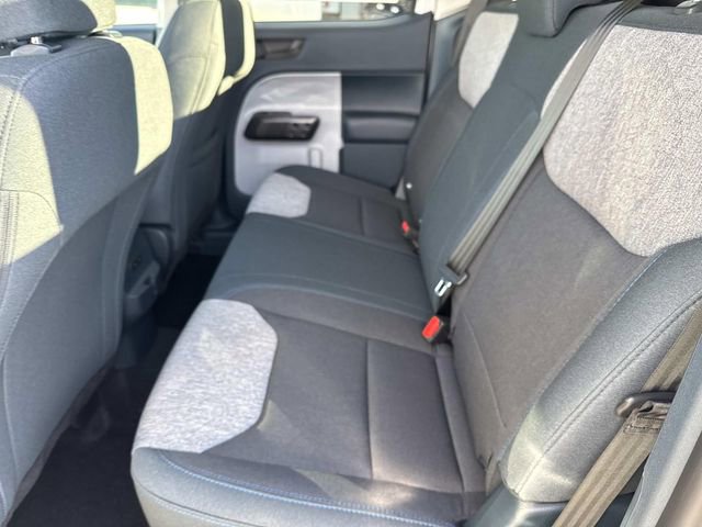 New 2026 Ford Maverick XLT image 14