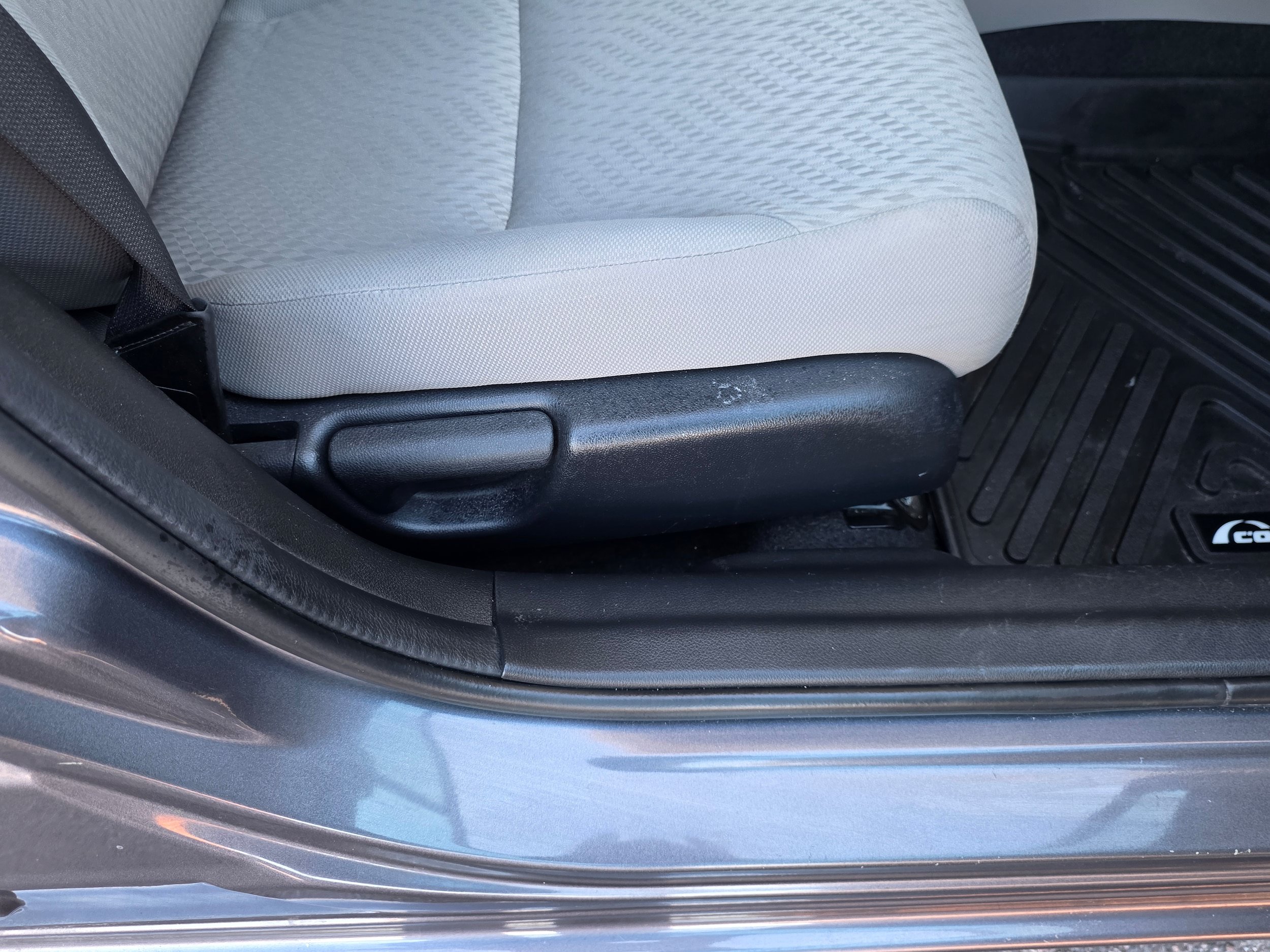 Used 2014 Honda Civic LX image 25