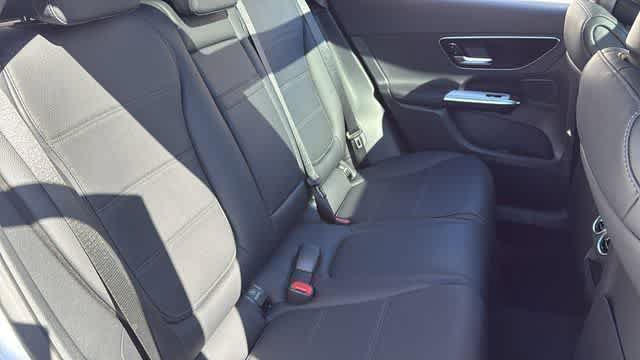 Certified 2026 Mercedes-Benz GLC 300 4MATIC image 34