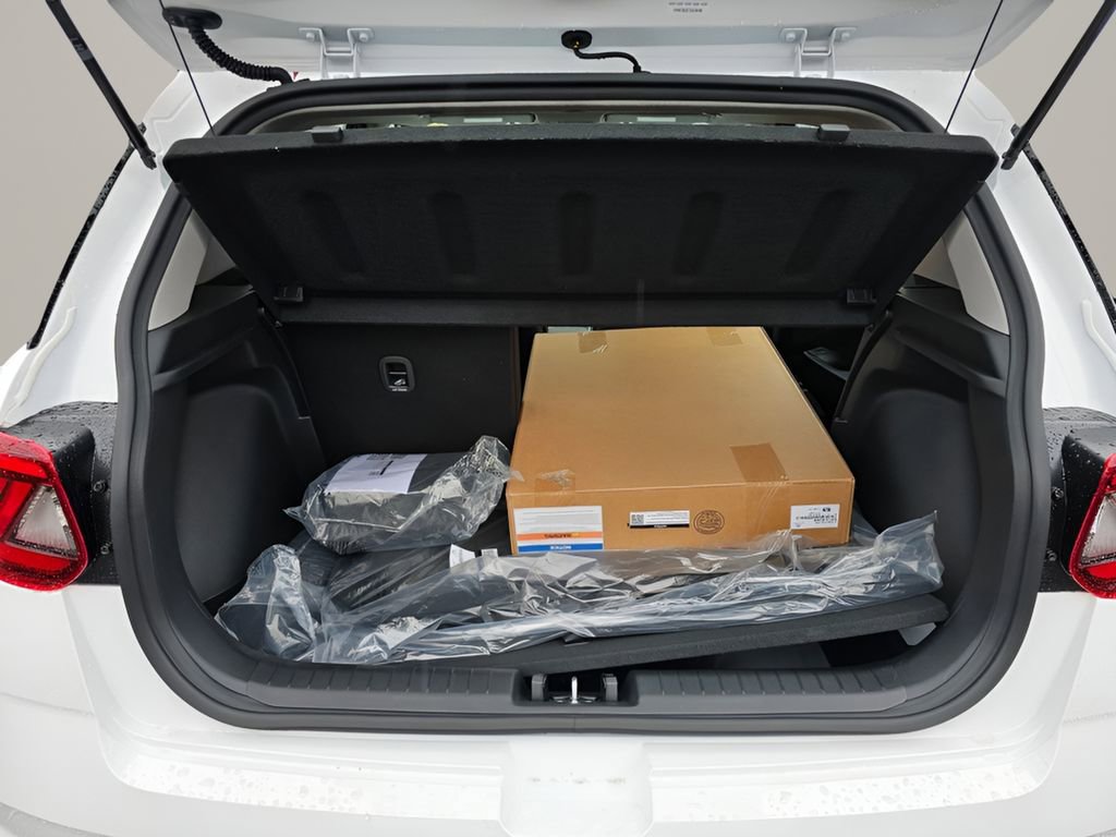 Used 2026 Hyundai Venue SEL FWD image 11