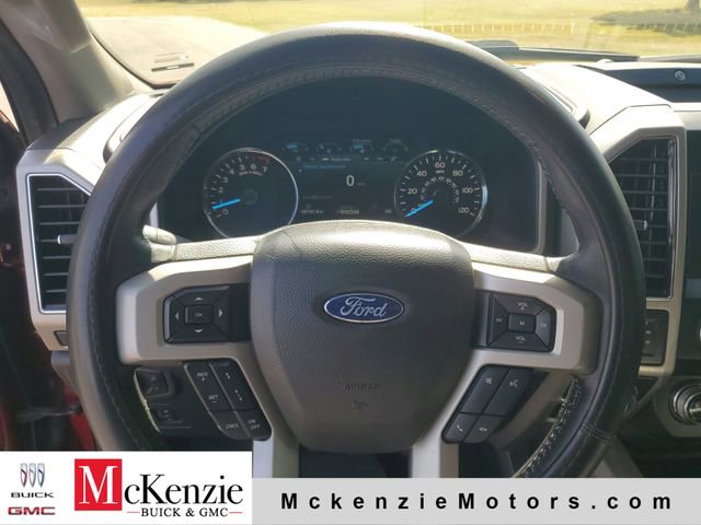 Used 2019 Ford F150 Lariat w/ Equipment Group 502A Luxury AWD/4WD image 11