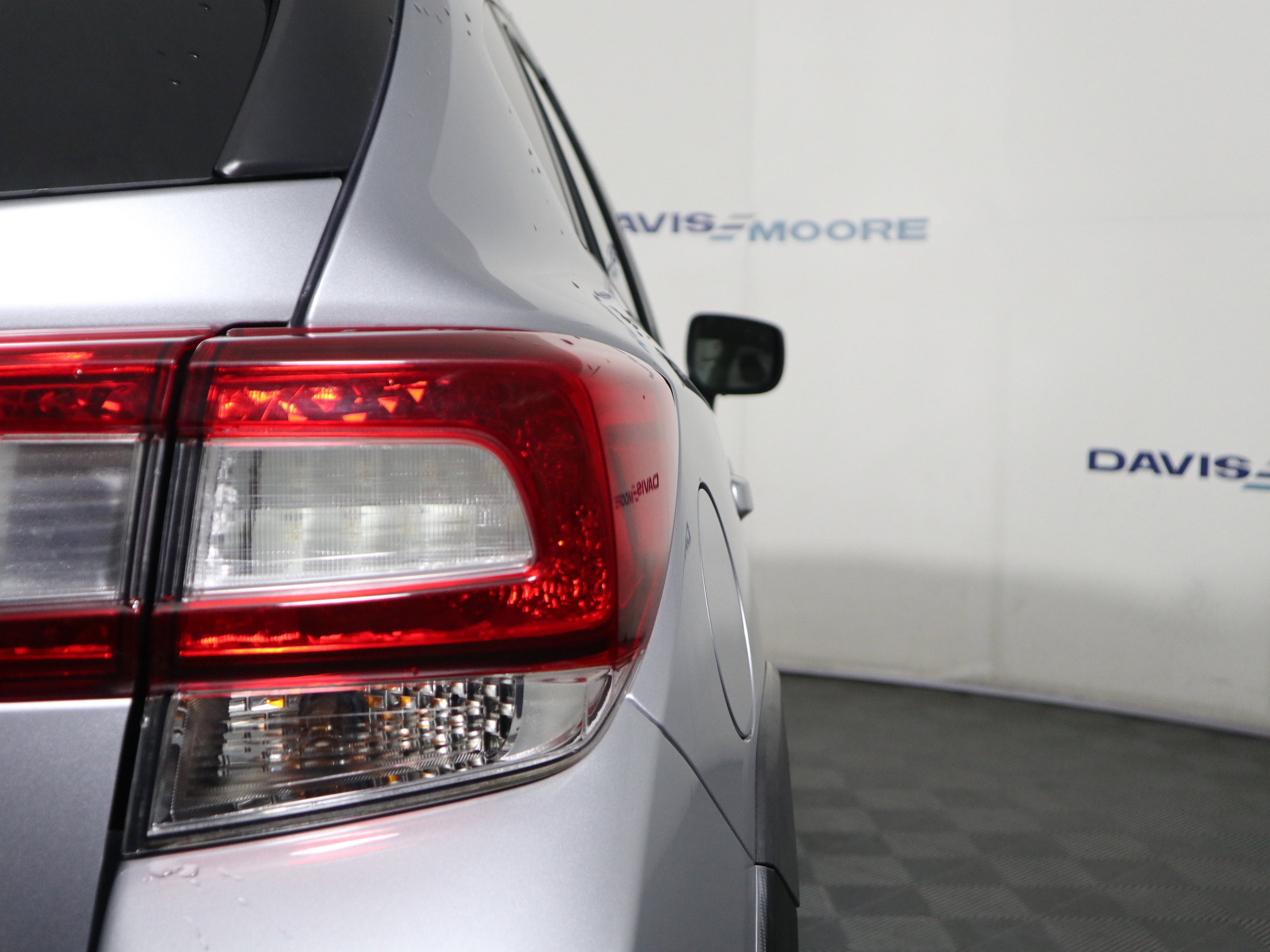 Used 2019 Subaru Crosstrek 2.0i image 6