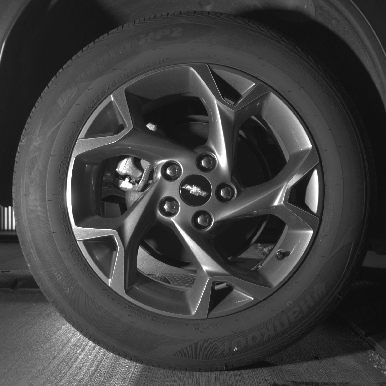Used 2025 Chevrolet Trax LT FWD image 15