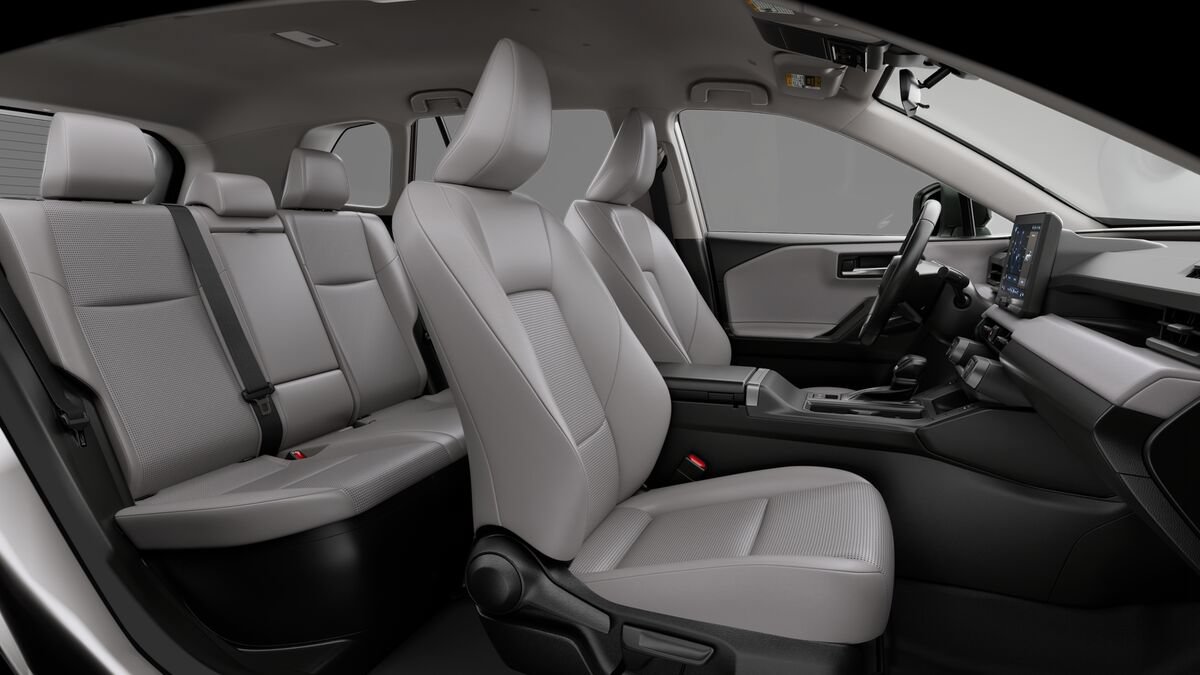 New 2026 Toyota RAV4 XLE Premium FWD image 20