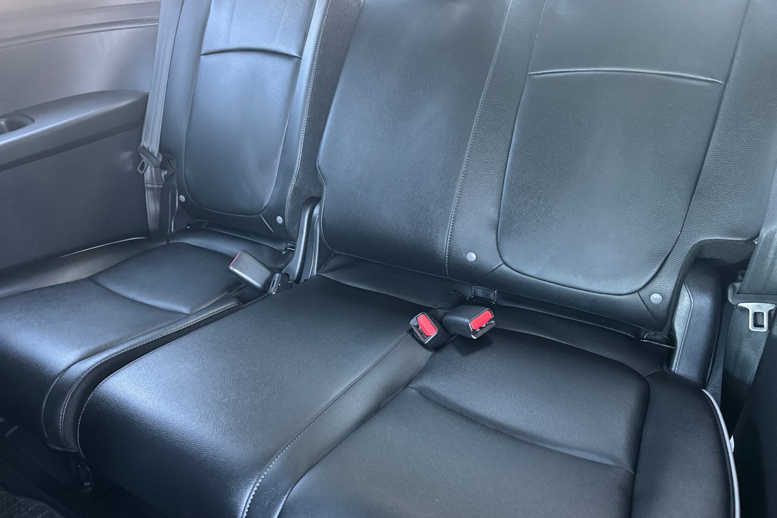 New 2027 Honda Odyssey Touring image 15