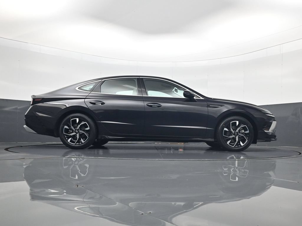 Certified 2024 Hyundai Sonata SEL FWD image 25