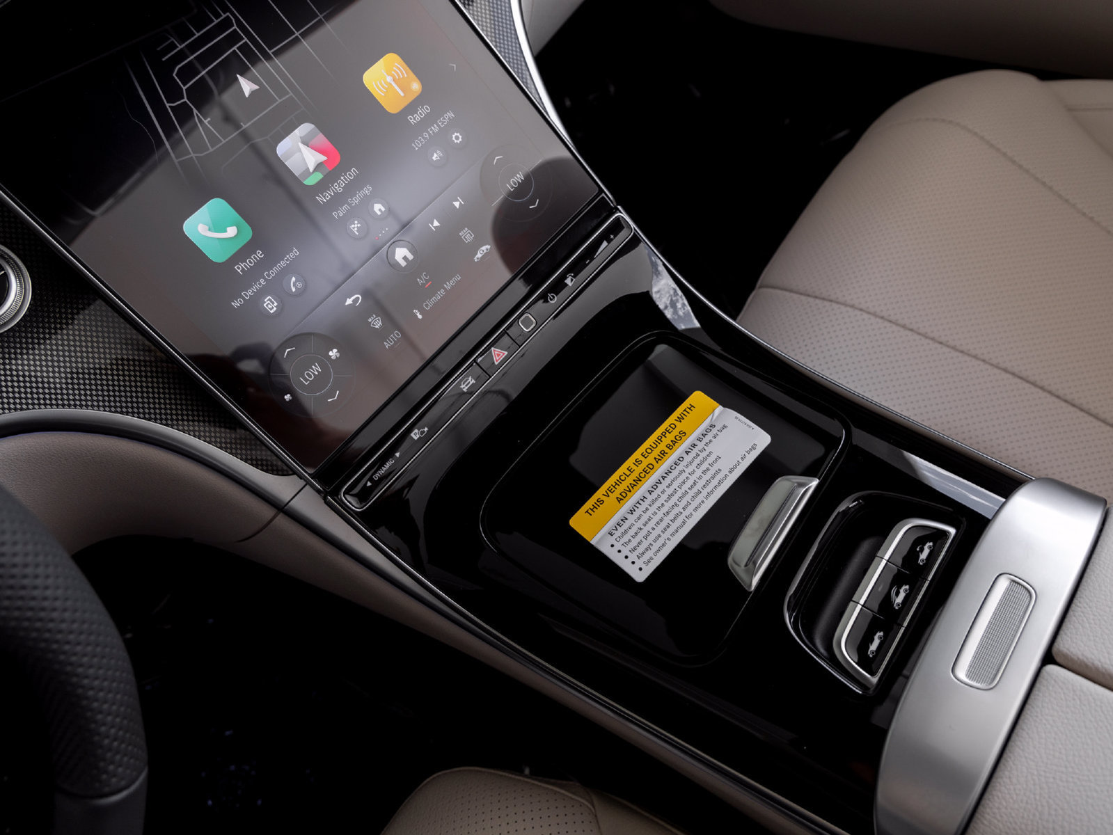 New 2027 Mercedes-Benz CLE 300 4MATIC Cabriolet image 19