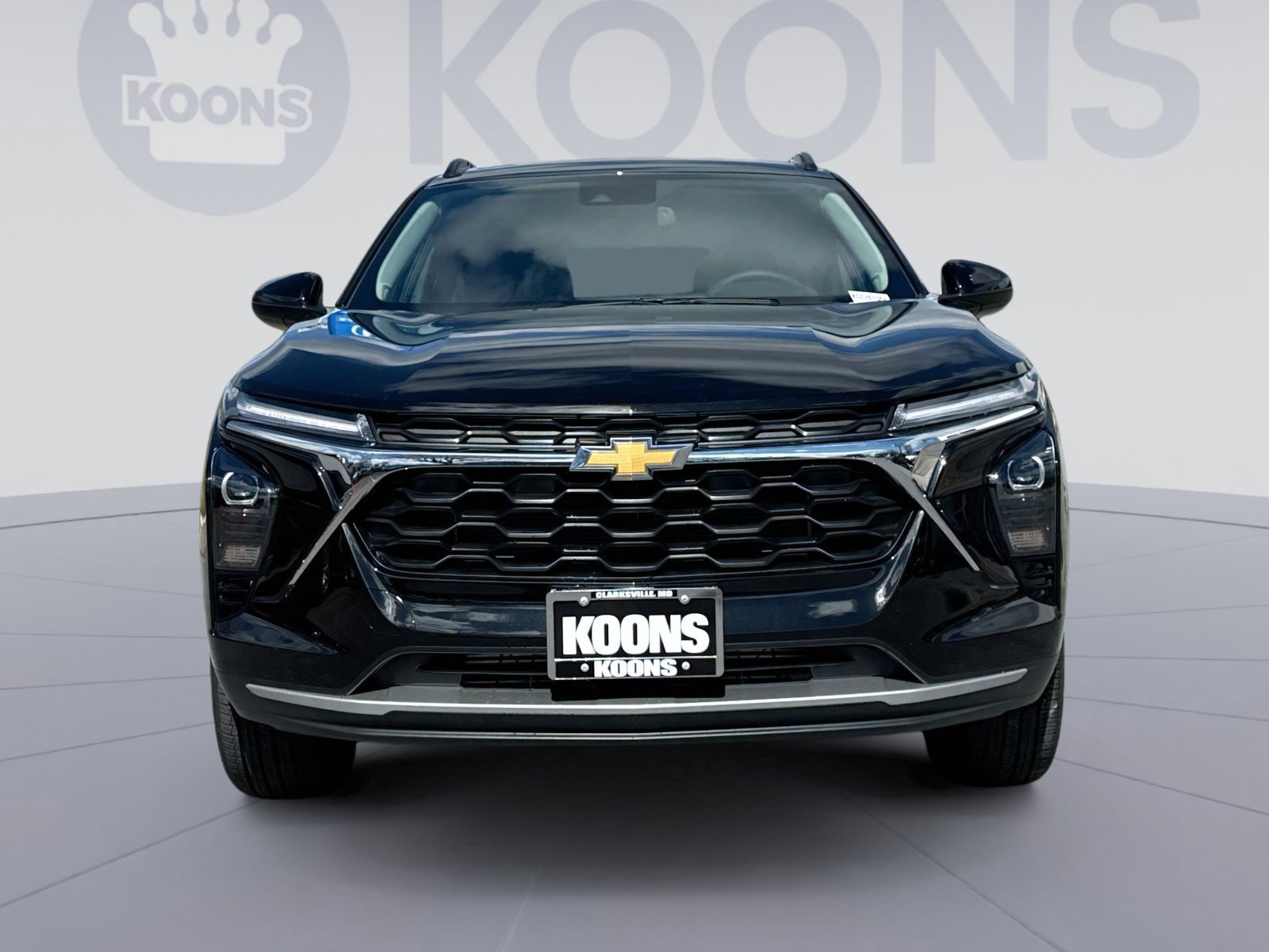 New 2026 Chevrolet Trax LT w/ Driver Confidence Package image 11