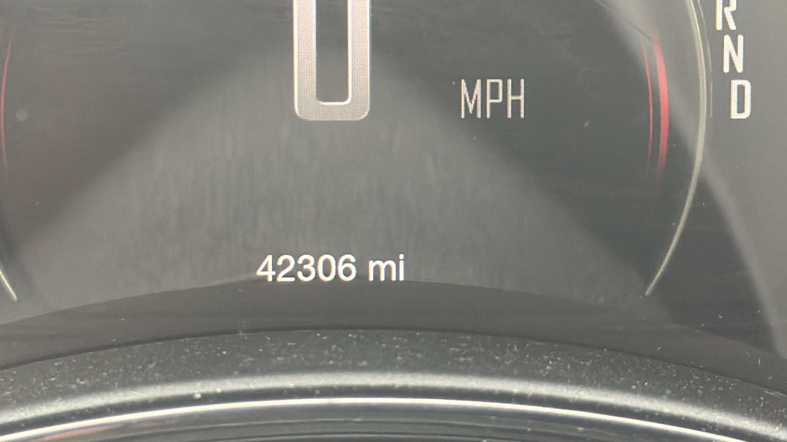 Used 2025 Dodge Durango GT AWD/4WD image 32