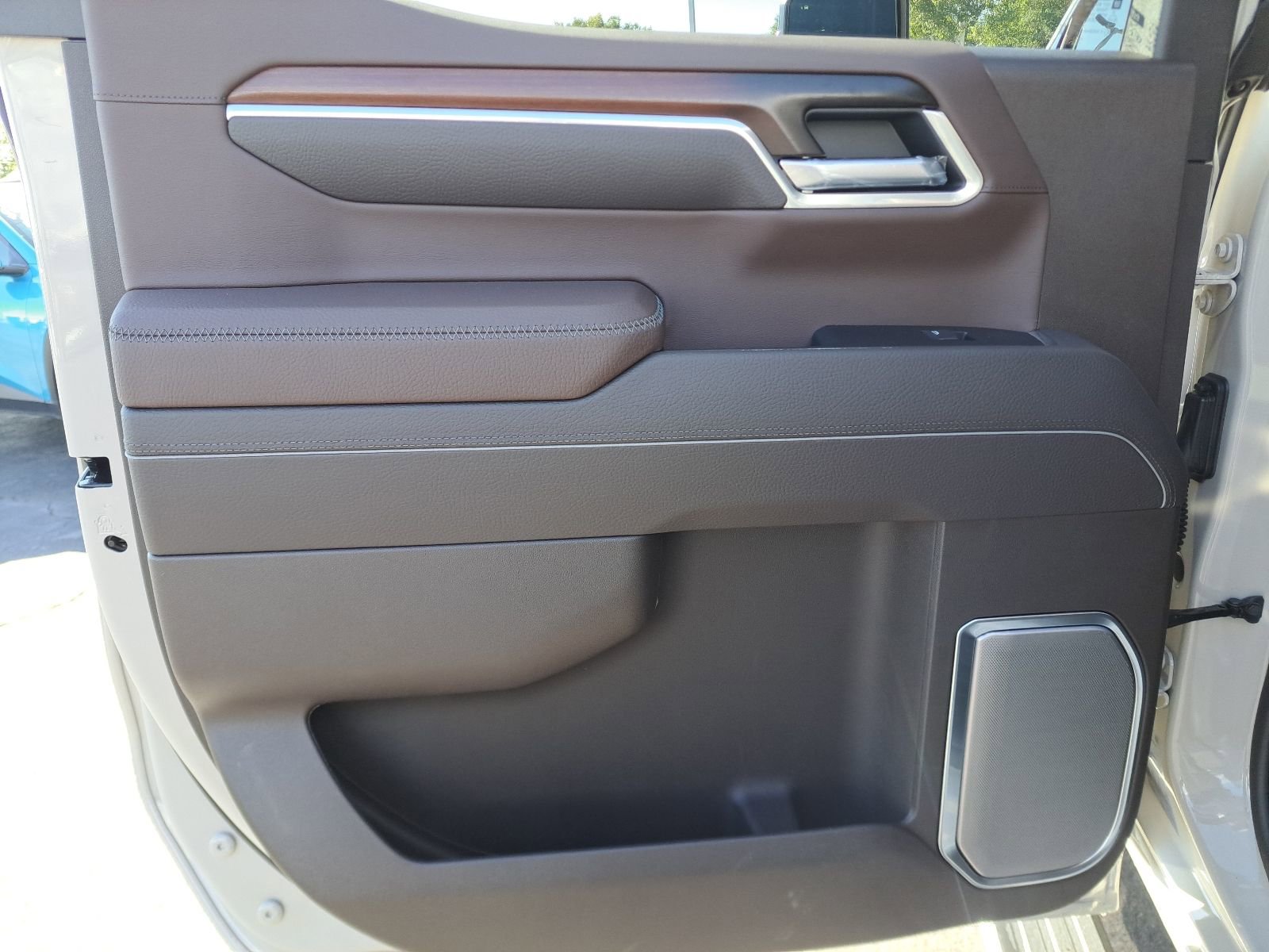 New 2026 GMC Sierra 1500 Denali w/ Technology Package image 24