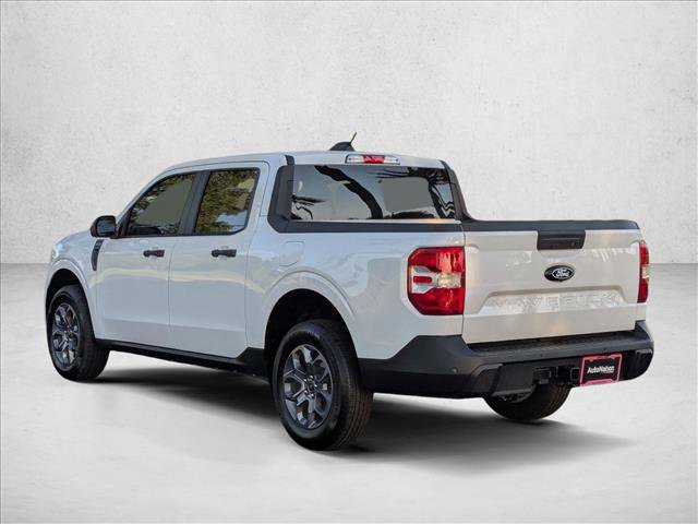 New 2026 Ford Maverick XLT FWD image 8