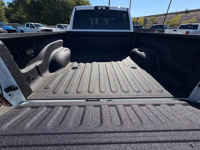 New 2026 RAM 2500 Laramie w/ Night Edition image 12