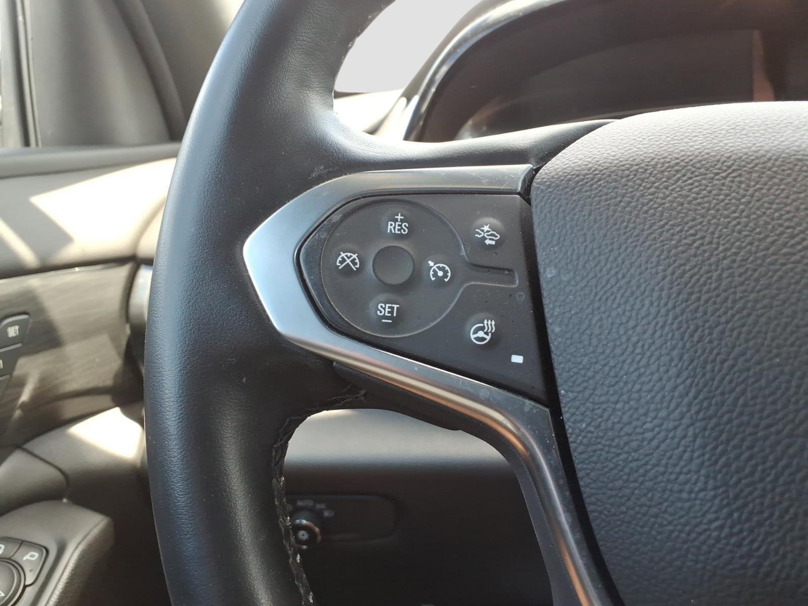 Used 2023 Chevrolet Traverse High Country w/ LPO, Floor Liner Package AWD/4WD image 26