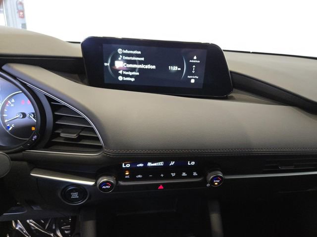 New 2026 MAZDA MAZDA3 s Sport FWD image 17
