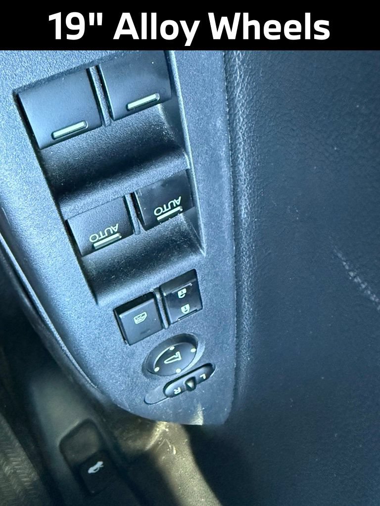 Used 2016 Honda Accord Touring image 19