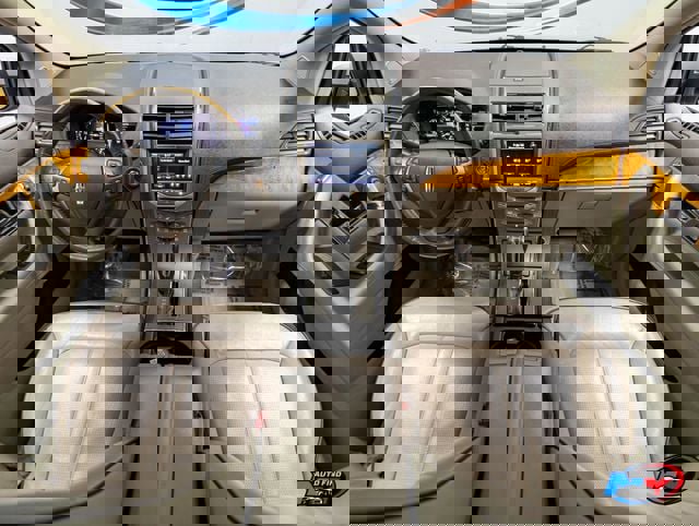 Used 2012 Lincoln MKX CLEAN CARFAX, SUNROOF, NAVI, H image 2