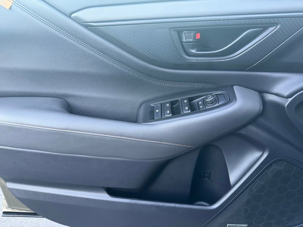 Used 2024 Subaru Outback Wilderness image 15