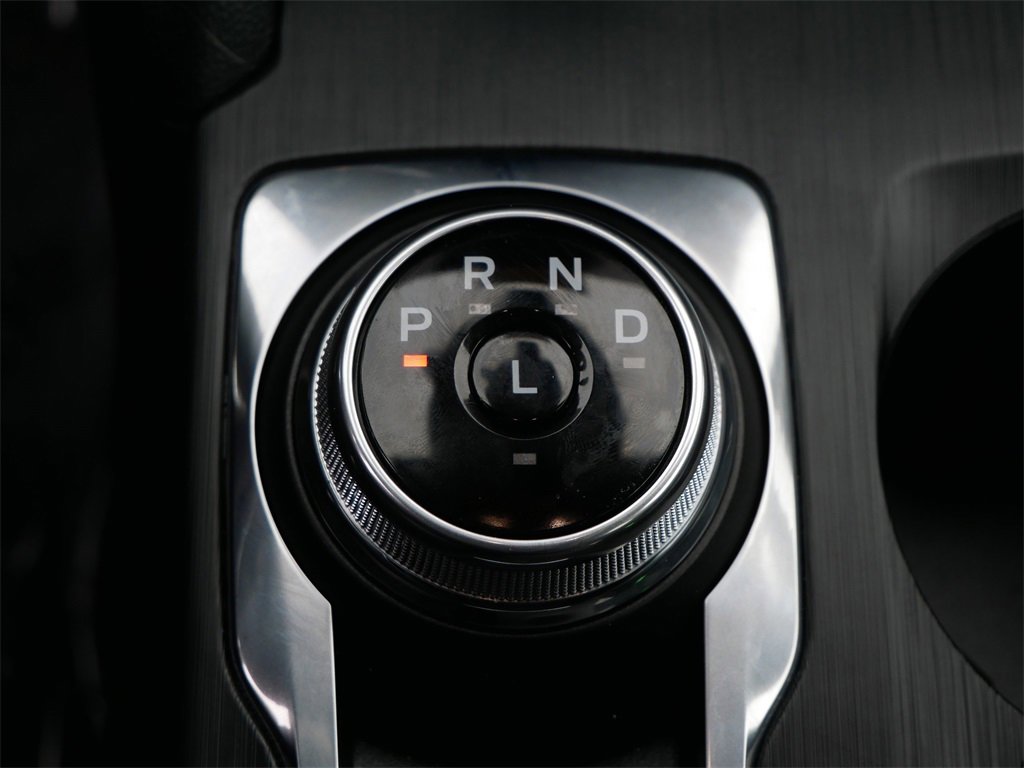 Used 2025 Ford Escape ST-Line Elite w/ Tech Pack #2 image 22