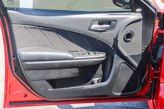 Used 2021 Dodge Charger Scat Pack w/ Navigation & Travel Group image 19