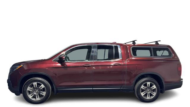 Used 2019 Honda Ridgeline RTL image 1