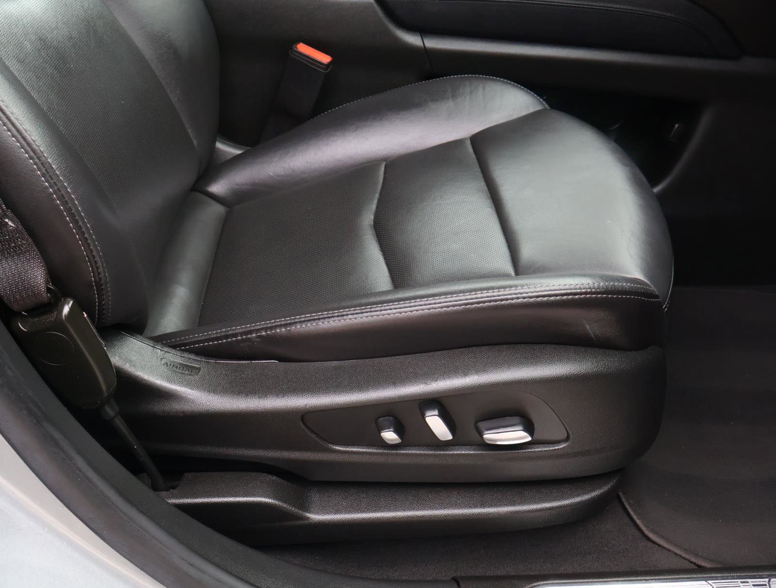 Certified 2024 Cadillac XT5 Premium Luxury image 24