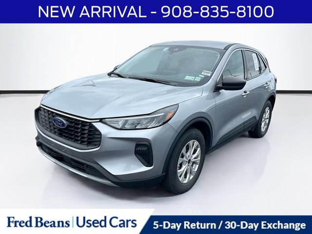 Certified 2024 Ford Escape Active AWD/4WD image 3