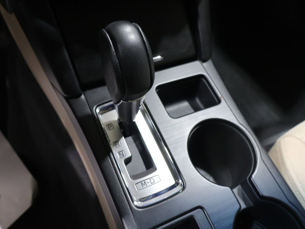 Used 2018 Subaru Outback 2.5i Premium image 29