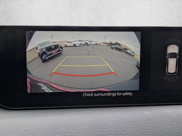 New 2026 MAZDA CX-50 2.5 Hybrid w/ Weather Package image 14
