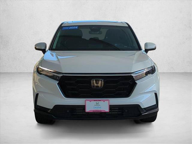 Certified 2024 Honda CR-V EX-L image 2