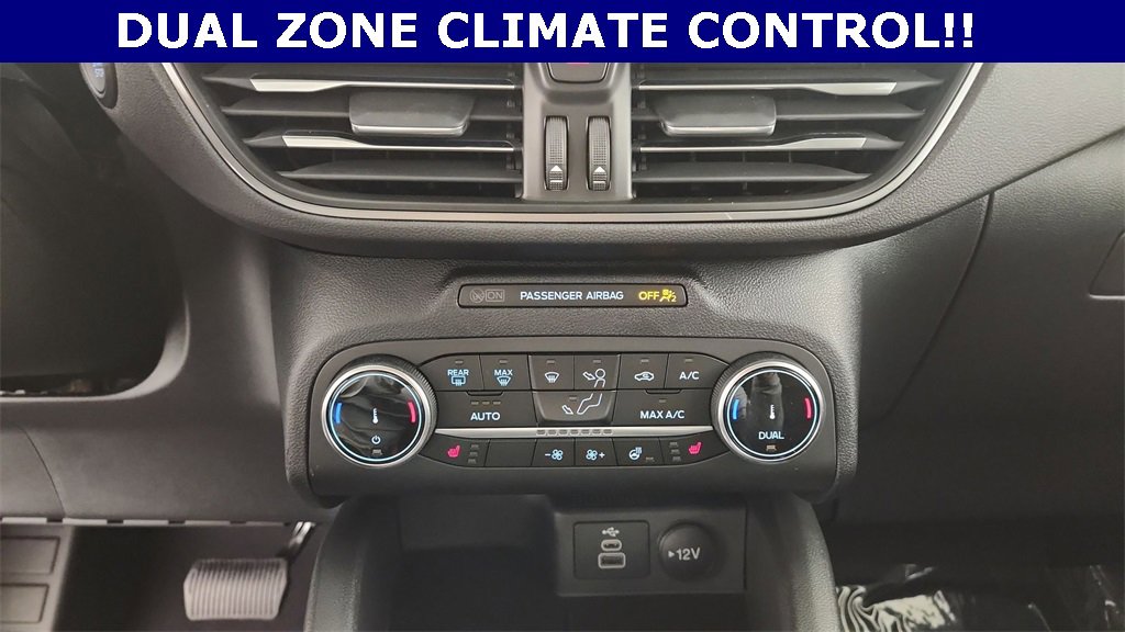 New 2026 Ford Escape Active w/ Cold Weather Package image 13