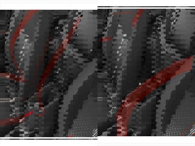 Used 2024 Nissan Versa SR w/ Trunk Package FWD image 10