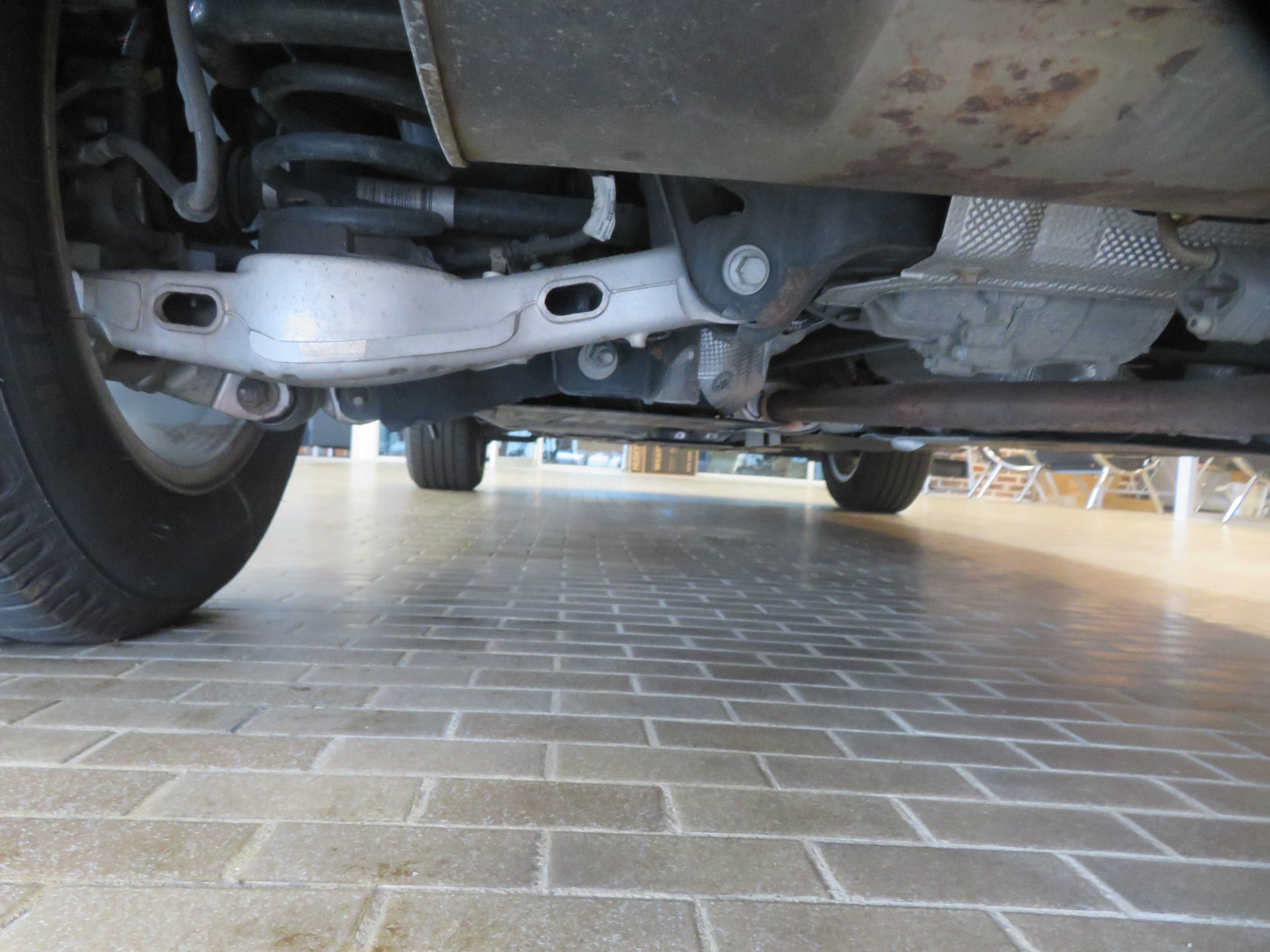 Used 2020 Land Rover Discovery Sport AWD/4WD image 66