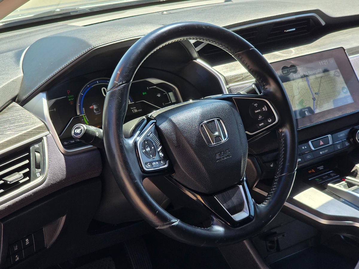 Used 2018 Honda Clarity Touring image 20