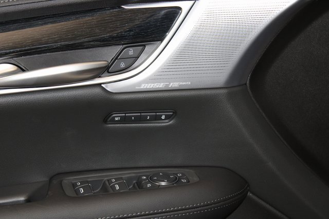 New 2025 Cadillac XT5 Premium Luxury image 10