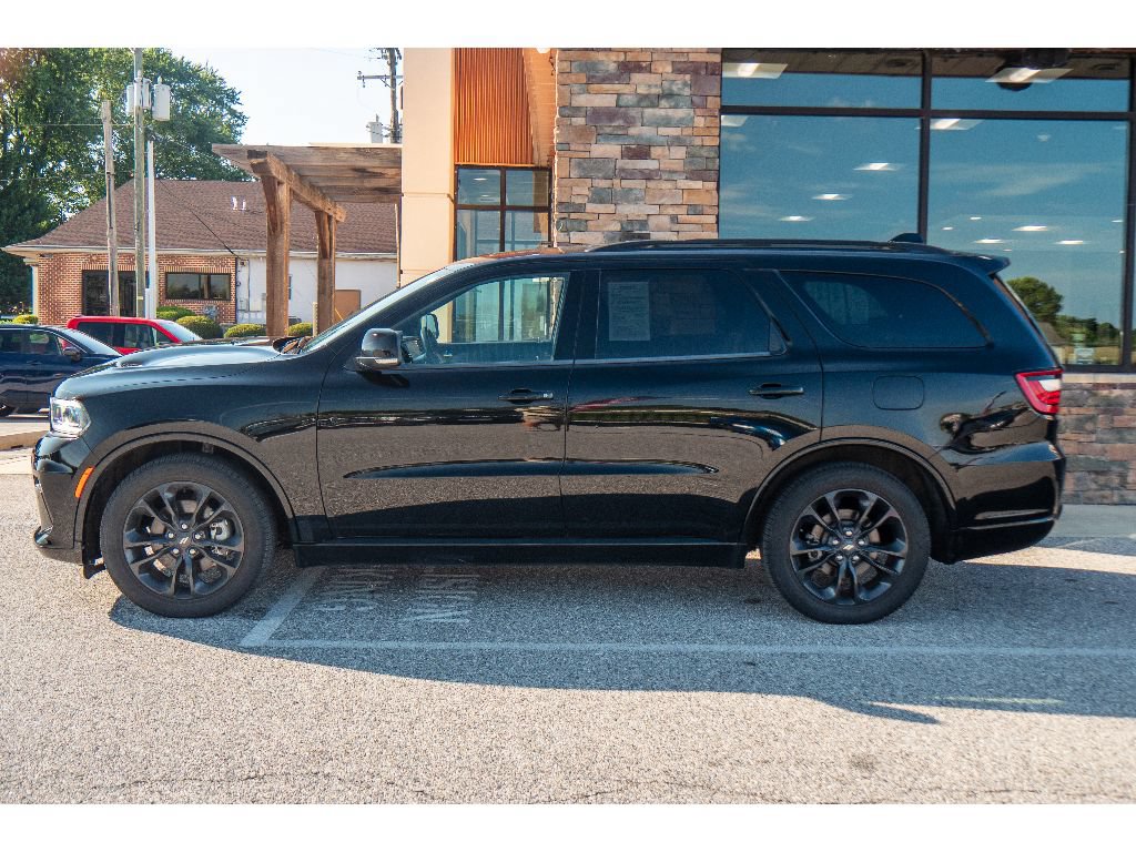 Used 2023 Dodge Durango R/T AWD/4WD image 6