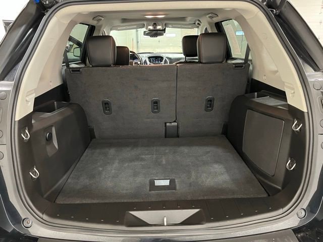 Used 2015 GMC Terrain Denali image 22