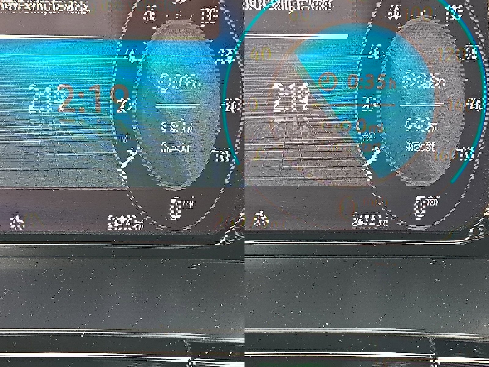 Used 2024 Volkswagen Atlas Cross Sport SE image 20