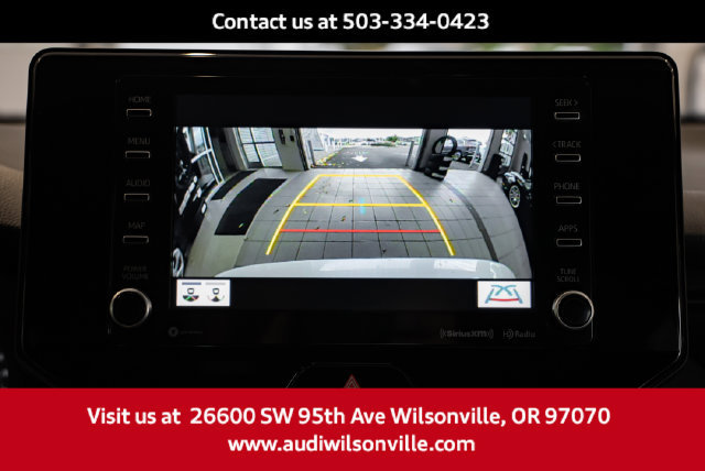 Used 2021 Toyota Venza XLE AWD/4WD image 19