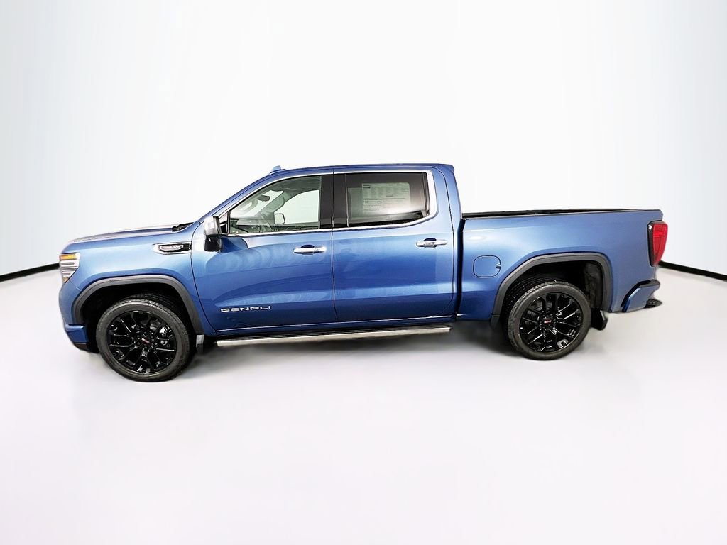 New 2026 GMC Sierra 1500 Denali image 4