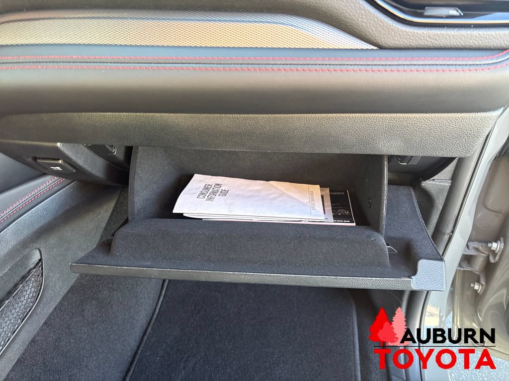 Used 2025 Dodge Durango R/T AWD/4WD image 17