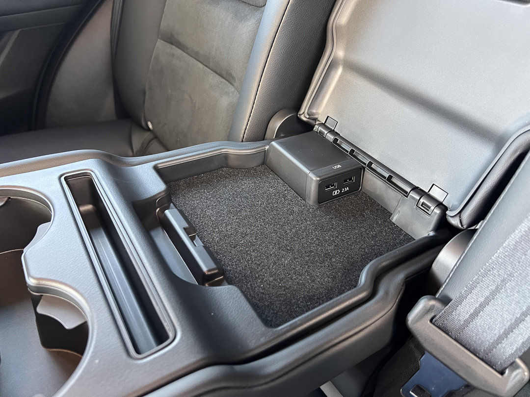 Used 2019 MAZDA CX-5 Touring image 27