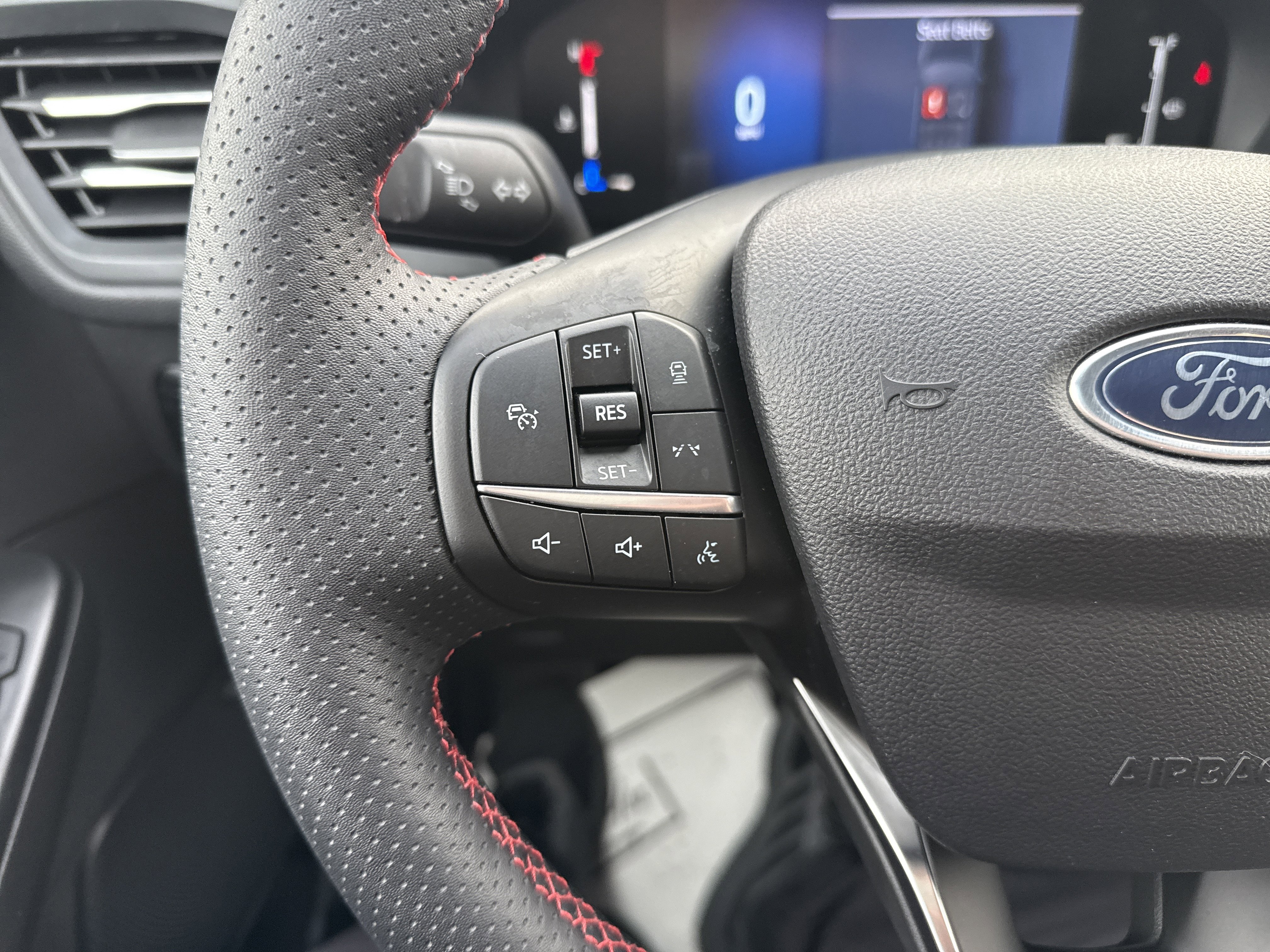 Used 2025 Ford Escape ST-Line Select w/ Tech Pack #1 image 22