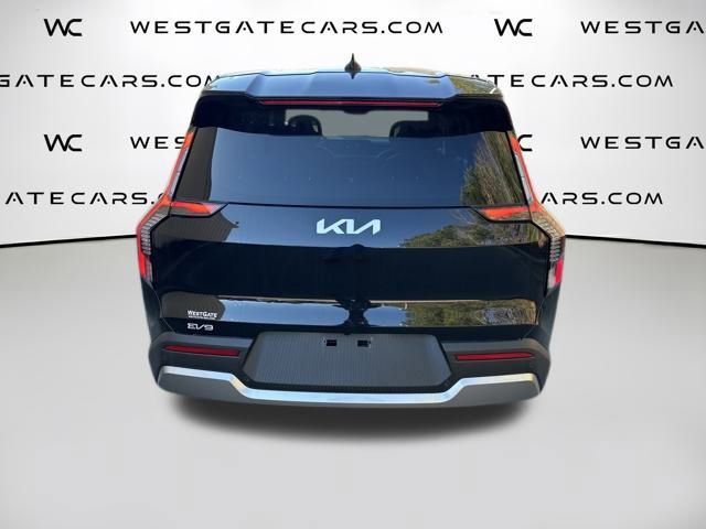 New 2026 Kia EV9 Light image 10