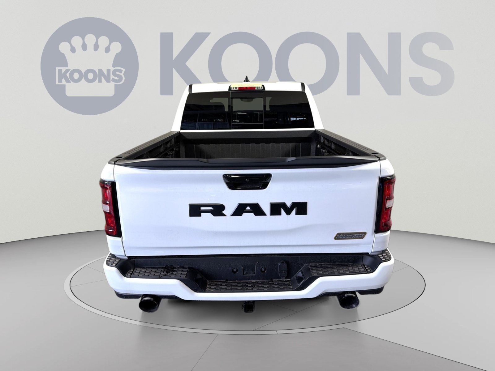 New 2026 RAM 1500 Big Horn AWD/4WD image 26