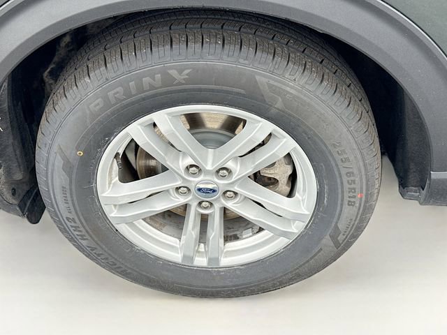 Certified 2023 Ford Explorer XLT w/ Equipment Group 202A image 33